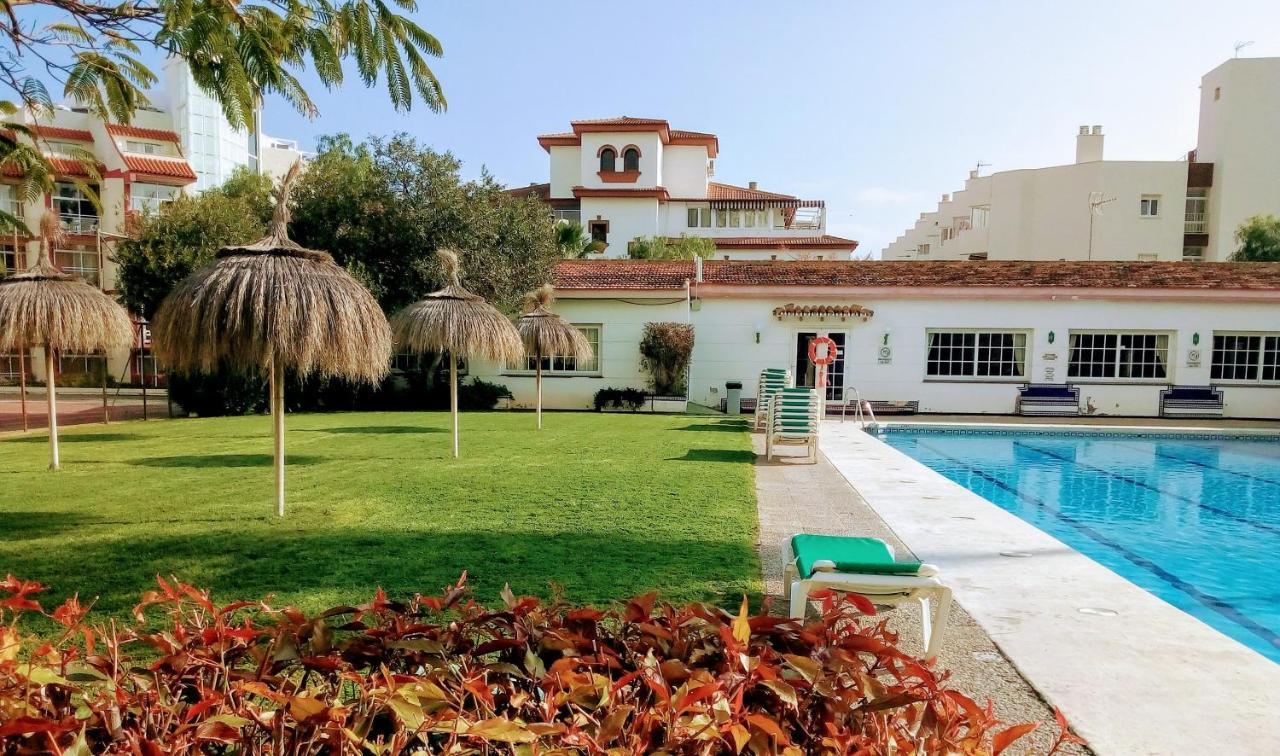 Apartamentos Caravane Torremolinos Luaran gambar