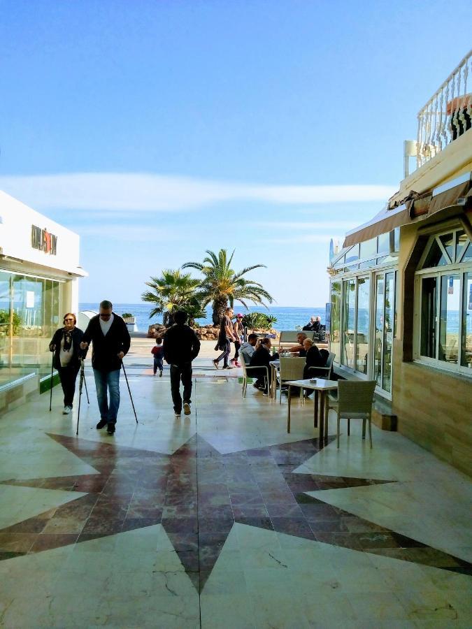 Apartamentos Caravane Torremolinos Luaran gambar