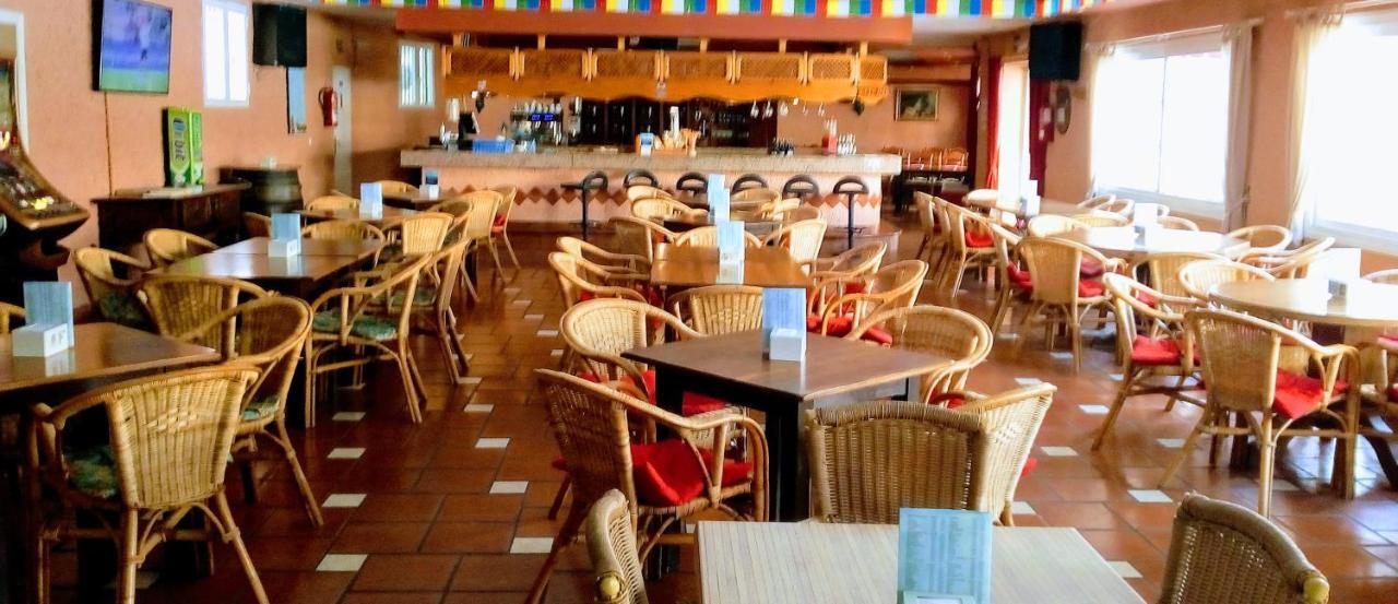 Apartamentos Caravane Torremolinos Luaran gambar