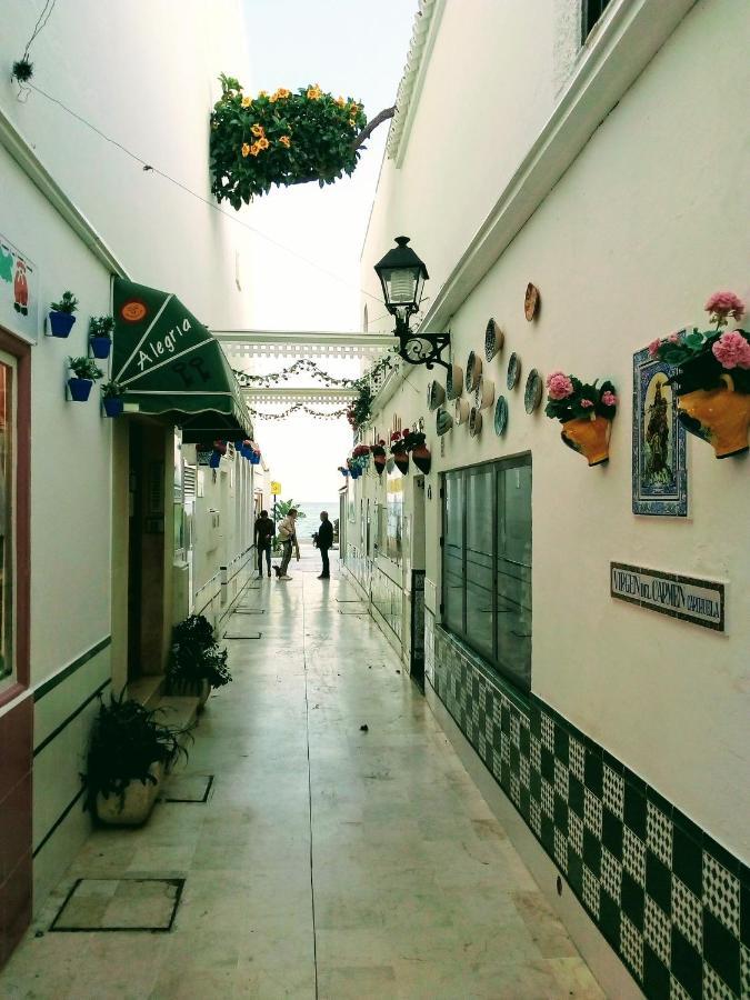 Apartamentos Caravane Torremolinos Luaran gambar