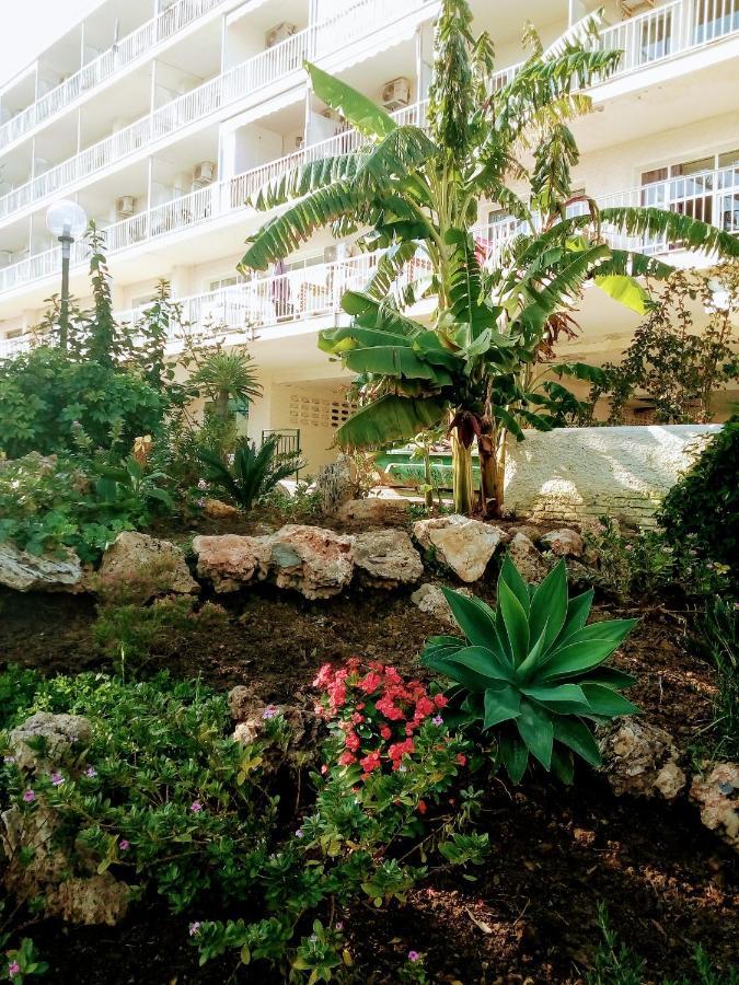 Apartamentos Caravane Torremolinos Luaran gambar