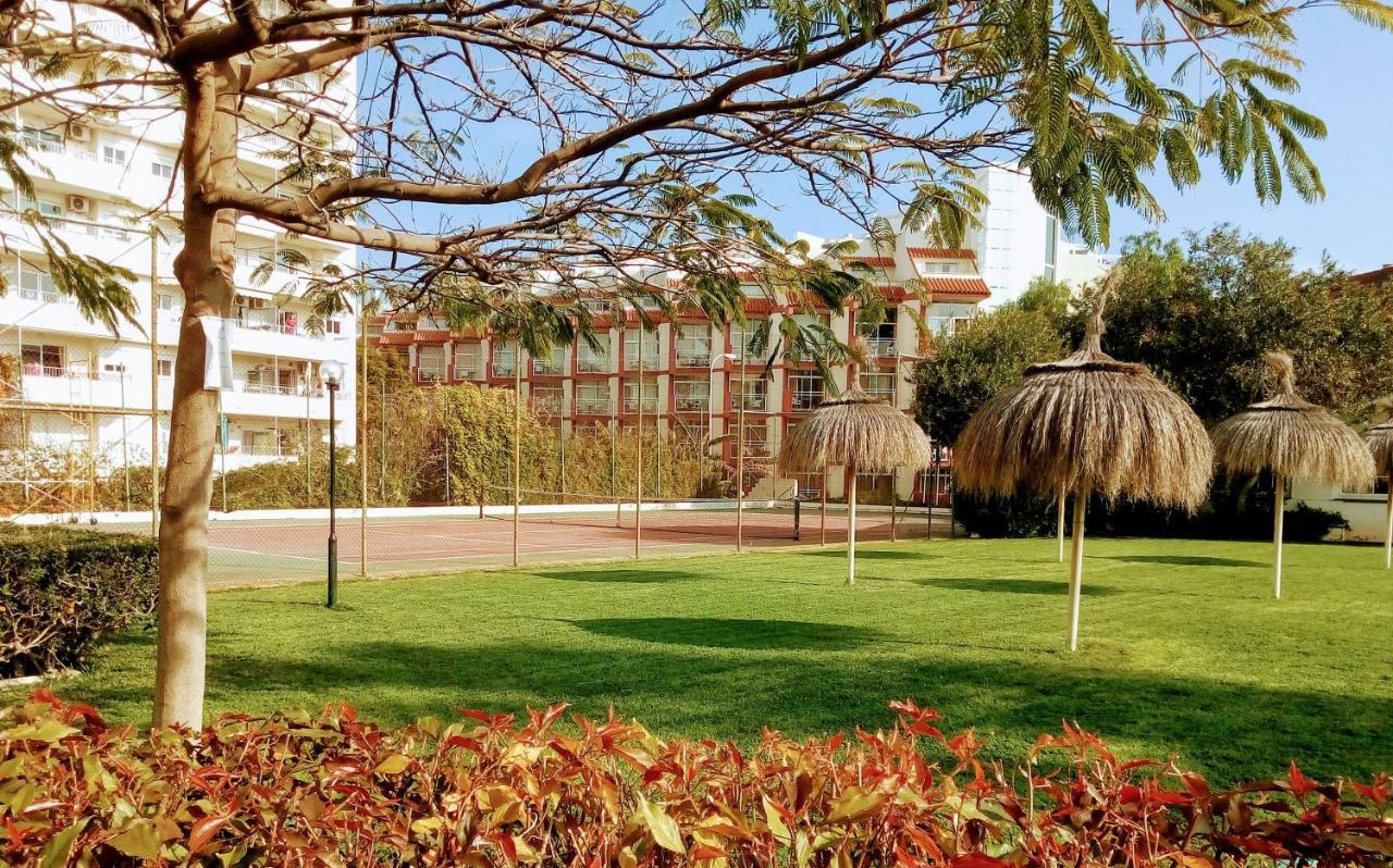 Apartamentos Caravane Torremolinos Luaran gambar