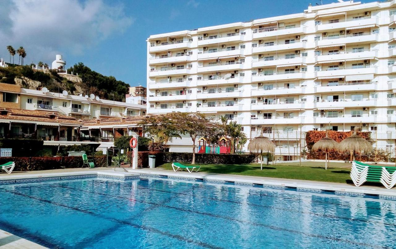 Apartamentos Caravane Torremolinos Luaran gambar
