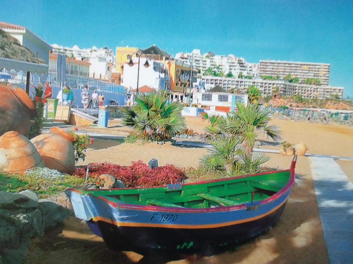 Apartamentos Caravane Torremolinos Luaran gambar