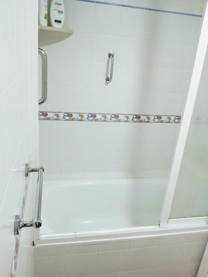 Apartamentos Caravane Torremolinos Luaran gambar