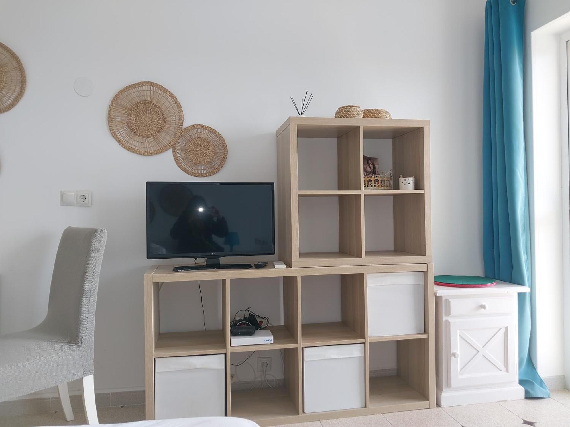 Apartamentos Caravane Torremolinos Luaran gambar