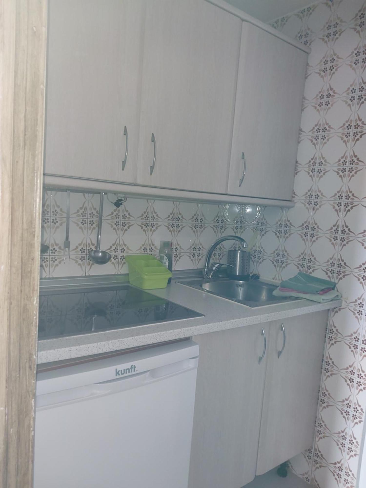 Apartamentos Caravane Torremolinos Luaran gambar