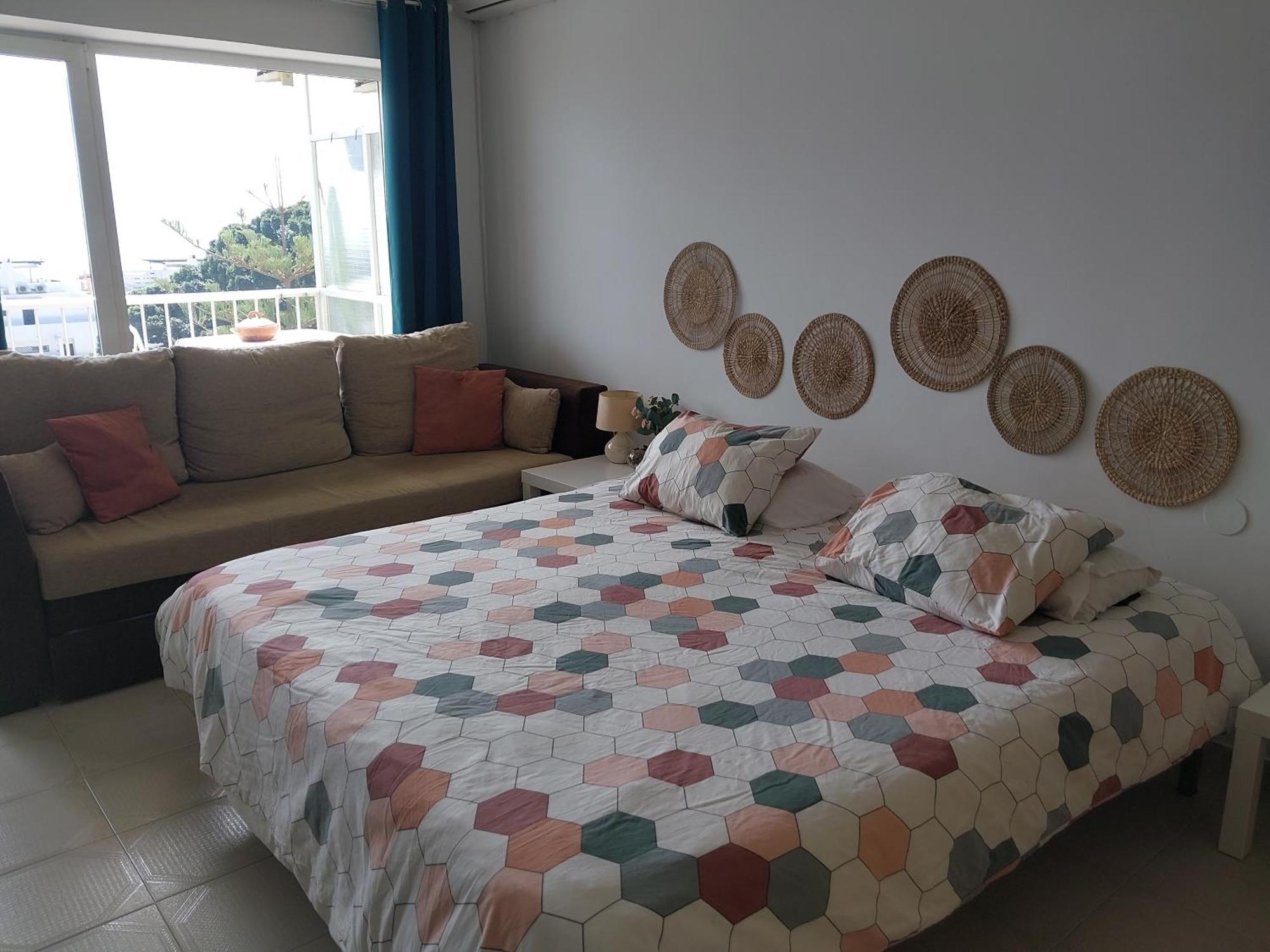 Apartamentos Caravane Torremolinos Luaran gambar