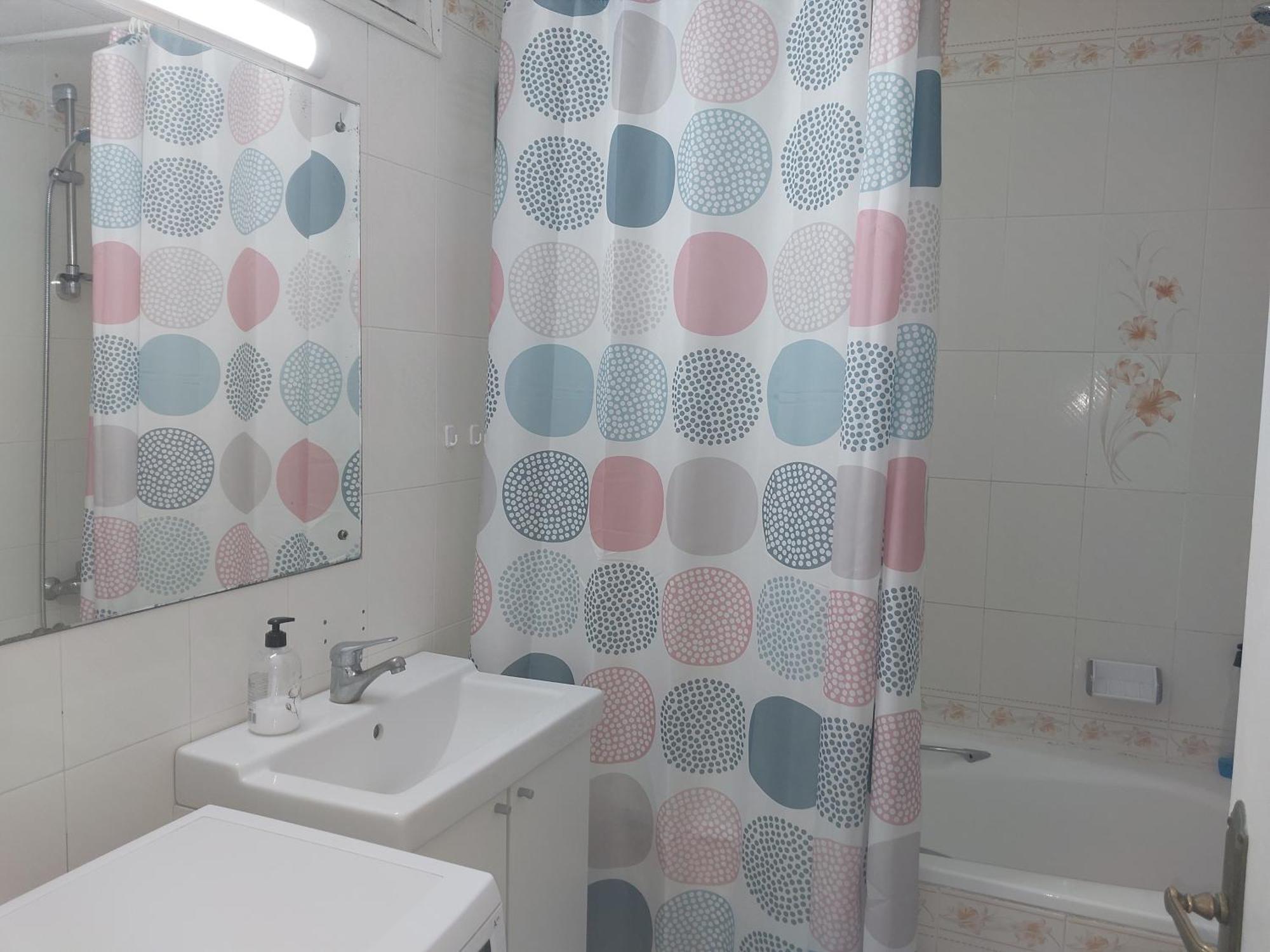 Apartamentos Caravane Torremolinos Luaran gambar