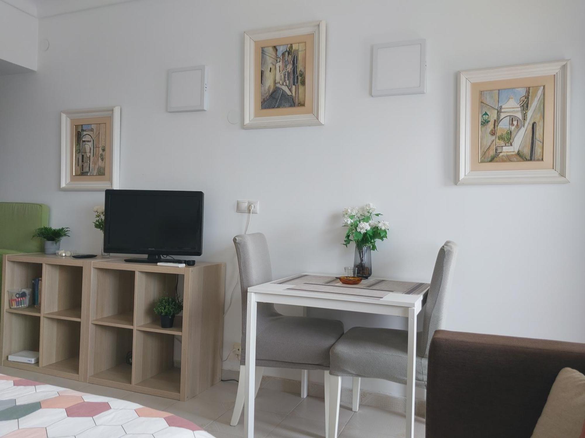 Apartamentos Caravane Torremolinos Luaran gambar