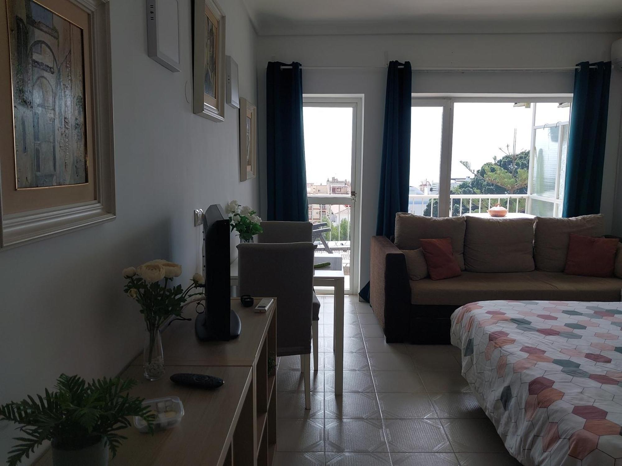 Apartamentos Caravane Torremolinos Luaran gambar